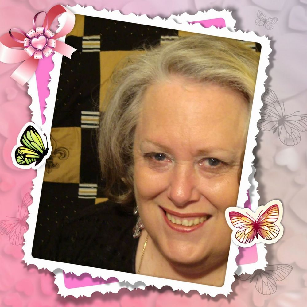 Meet your Posher, Dale anne